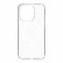 Blu DropZone Rugged MagSafe iPhone 16 Clear BEDZRMS164